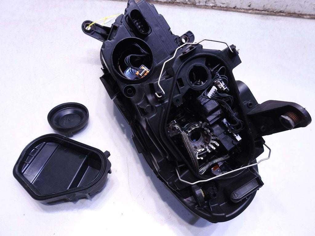 Frontscheinwerfer VW Passat B7 3AB941753 Xenon Links Scheinwerfer Headlight SCH1298561303wx