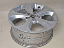 Laden Sie das Bild in den Galerie-Viewer, 1x Alufelge 17 Zoll 5x114.3 52910-2P270 Kia Sorento Ii Rim Wheel FEL5070449801bv