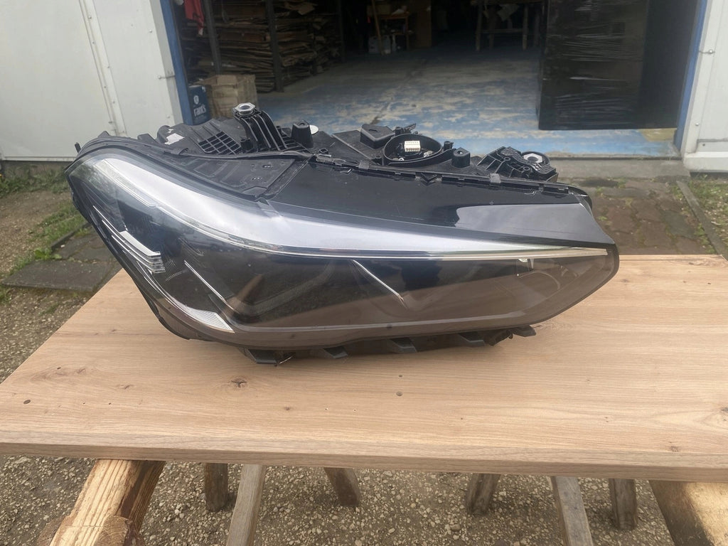 Frontscheinwerfer BMW X5 G05 9481784-08 Rechts Scheinwerfer Headlight SCH7815043137gh