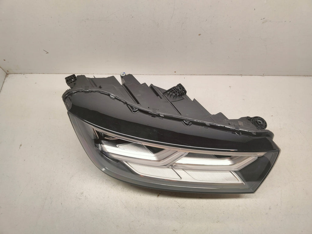 Frontscheinwerfer Audi Q5 80A941034 LED Rechts Scheinwerfer Headlight