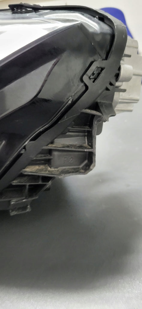 Frontscheinwerfer Volvo S90 V90 32342464 LED Links Scheinwerfer Headlight SCH4371341087dm