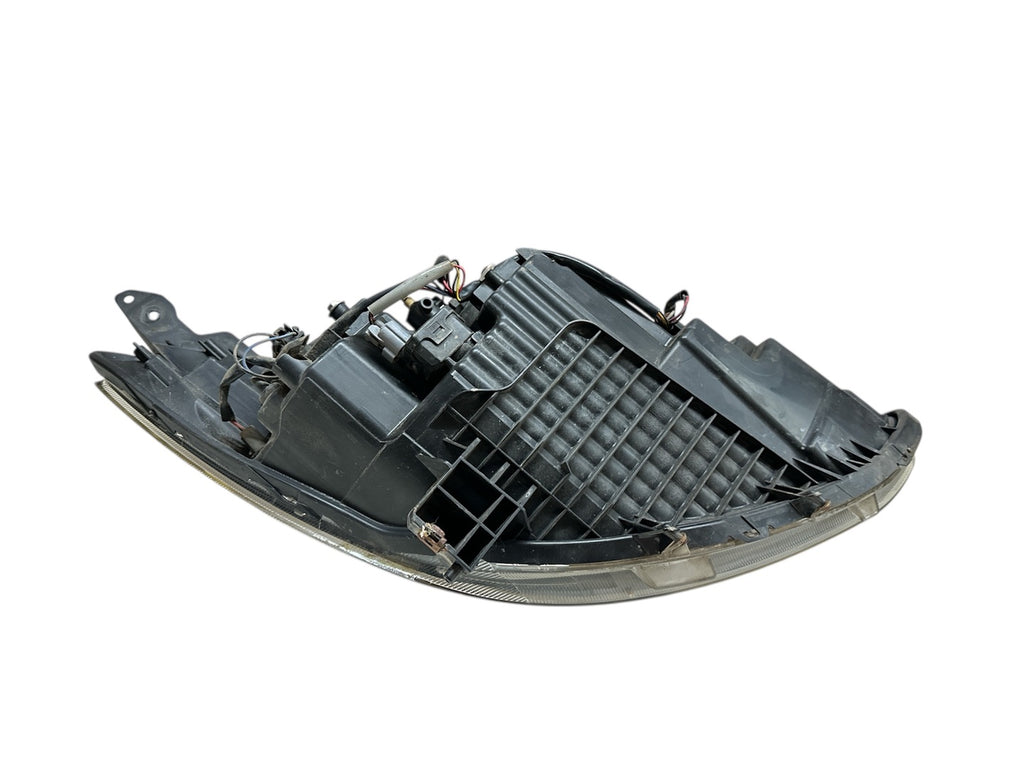 Frontscheinwerfer Mazda III K2442 DR6151040 Links Scheinwerfer Headlight SCH1615023197ja