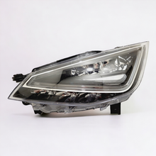 Load image into Gallery viewer, Frontscheinwerfer Seat Ibiza V 6F1941007C LED Links Scheinwerfer Headlight