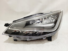 Load image into Gallery viewer, Frontscheinwerfer Seat Ibiza V 6F1941007C LED Links Scheinwerfer Headlight