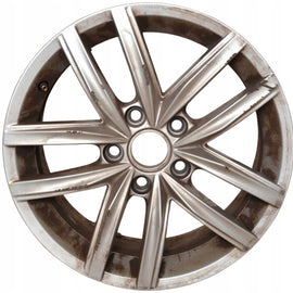1x Alufelge 16 Zoll 6.5
