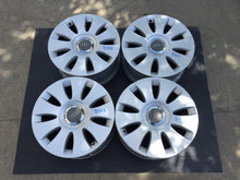 Load image into Gallery viewer, 1x Alufelge 16 Zoll 7.0&quot; 5x112 35ET 4F0601025N Audi A6 Rim Wheel