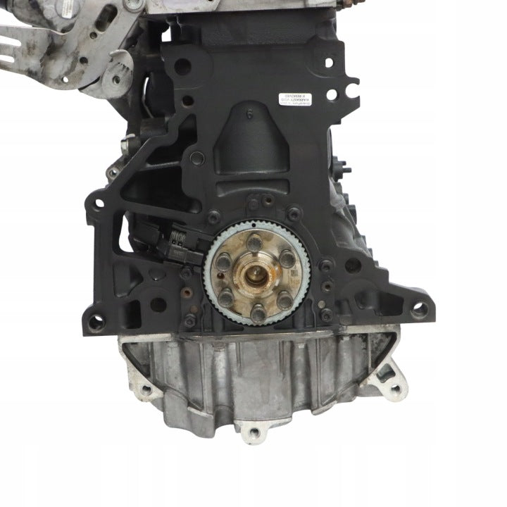 Motor Audi VW Passat B7 CFGC 2.0 TDI 177PS 130kW 135TKm Diesel Engine Unkomplett MOT6343165059dw