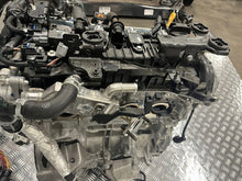 Laden Sie das Bild in den Galerie-Viewer, Motor Nissan Juke HR16DE H4M632 1.6 1TKm 2024 Hybrid Engine Komplett MOT5382650872iu