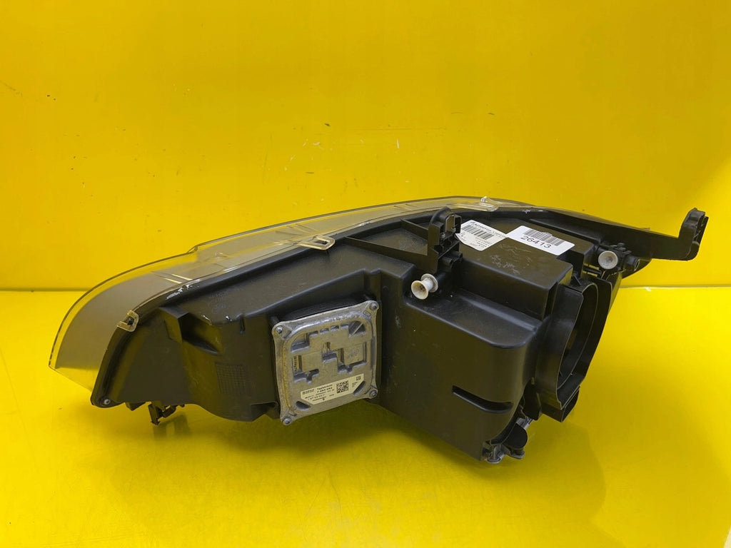 Frontscheinwerfer BMW X5 E70 7221892 Xenon Rechts Scheinwerfer Headlight SCH1366023312dl