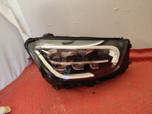 Laden Sie das Bild in den Galerie-Viewer, Frontscheinwerfer Mercedes-Benz Glc A2539066403 LED Rechts Headlight SCH2259330856gz