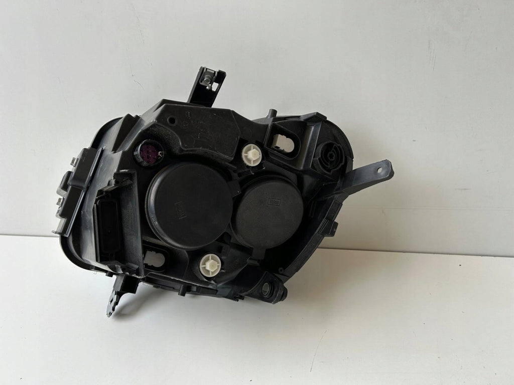Frontscheinwerfer Alfa Romeo Mito 42095805 Links Scheinwerfer Headlight SCH1750577133yl
