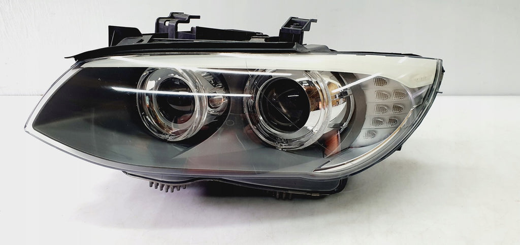 Frontscheinwerfer BMW 3 E93 E92 7239927-07 Bi-Xenon Links Scheinwerfer Headlight SCH9019150867ry