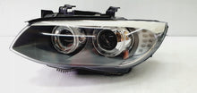 Laden Sie das Bild in den Galerie-Viewer, Frontscheinwerfer BMW 3 E93 E92 7239927-07 Bi-Xenon Links Scheinwerfer Headlight SCH9019150867ry