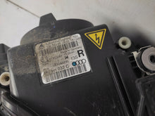 Laden Sie das Bild in den Galerie-Viewer, Frontscheinwerfer Audi A4 B8 8K0941032C Rechts Scheinwerfer Headlight SCH5590839524zm