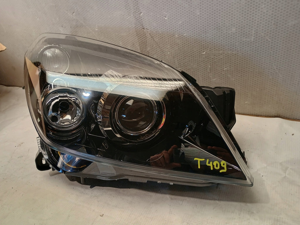 Frontscheinwerfer Opel Astra H Gtc 93190391 1ZS008710-22 Xenon Rechts Headlight SCH6282525258np