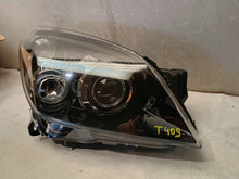 Load image into Gallery viewer, Frontscheinwerfer Opel Astra H Gtc 93190391 1ZS008710-22 Xenon Rechts Headlight SCH6282525258np