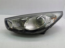 Load image into Gallery viewer, Frontscheinwerfer Hyundai Ix35 02A011800 Links Scheinwerfer Headlight SCH1057434828xl