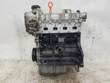 Laden Sie das Bild in den Galerie-Viewer, Motor VW Golf CAX 1.4 122PS 90kW Benzin Engine Unkomplett