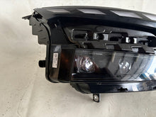 Laden Sie das Bild in den Galerie-Viewer, Frontscheinwerfer Skoda 5LB941036-SCZ LED Rechts Scheinwerfer Headlight SCH5447927165oh