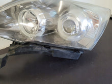 Laden Sie das Bild in den Galerie-Viewer, Frontscheinwerfer Honda Crv Cr-V III 33150-SWW-G0 Links Scheinwerfer Headlight