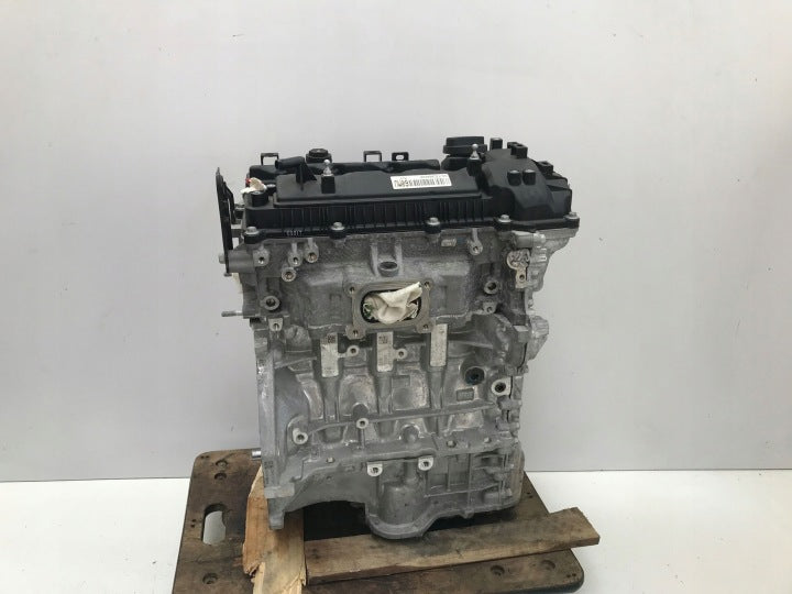 Motor Kia Picanto G4LF 1.2 84PS 62kW 4TKm 2025 Benzin Engine Unkomplett MOT8601748363xb