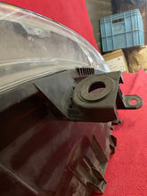 Laden Sie das Bild in den Galerie-Viewer, Frontscheinwerfer Audi A6 C6 4F0941003AK Xenon Links Scheinwerfer Headlight