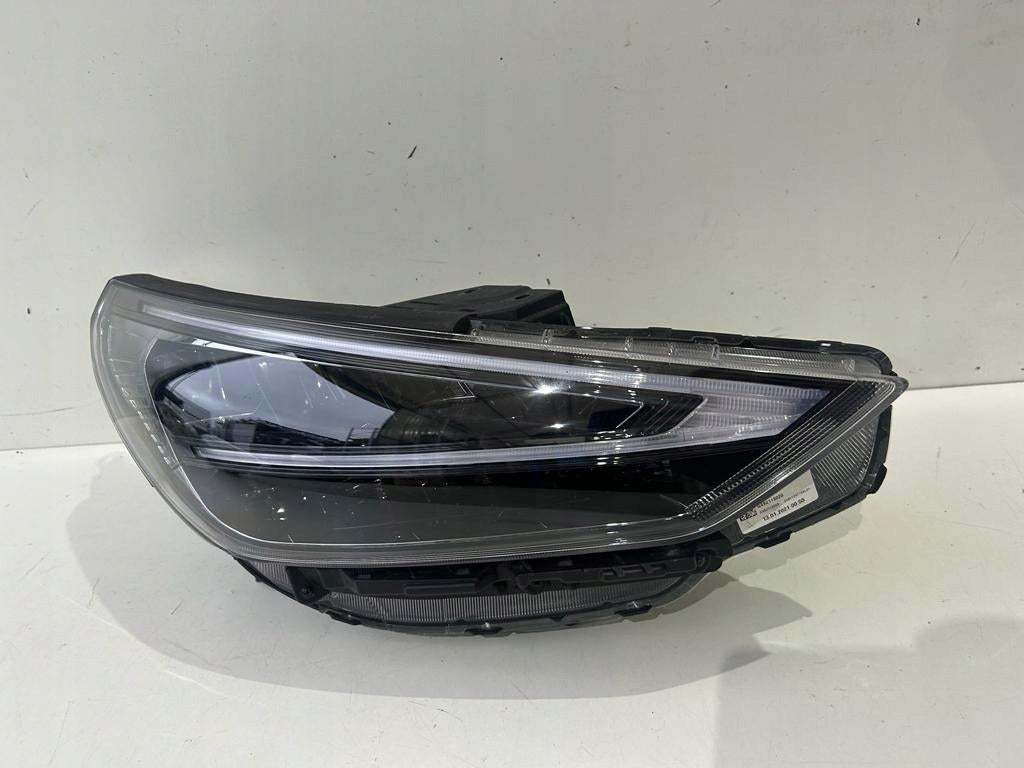 Frontscheinwerfer Hyundai I30 III 92102G4600 Rechts Scheinwerfer Headlight