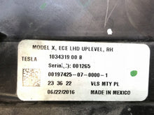 Laden Sie das Bild in den Galerie-Viewer, Frontscheinwerfer Tesla Model X 1034319-00-B Full LED Rechts Headlight