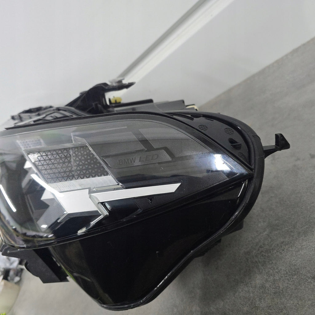 Frontscheinwerfer BMW X5 G05 G06 5A8E0F5 Links Scheinwerfer Headlight SCH9269410477ea