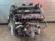 Laden Sie das Bild in den Galerie-Viewer, Motor Hyundai Kia I D4FE 1.6 CRDI 115PS 164TKm 2020 Diesel Engine Unkomplett MOT1580886861lo
