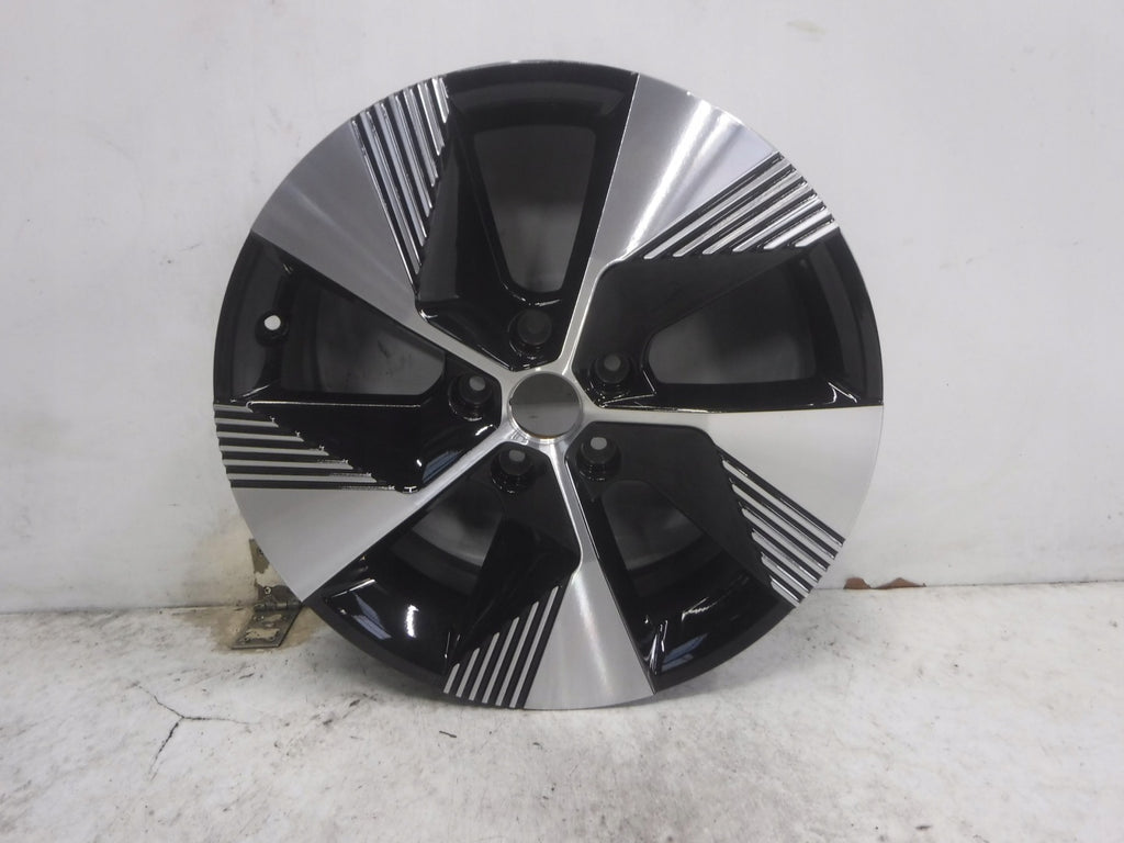 1x Alufelge 18 Zoll 7.5" 5x108 54ET 9677090577 Citroën C4 Picasso I Rim Wheel FEL8218896322pd