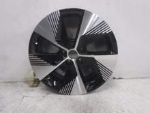 Laden Sie das Bild in den Galerie-Viewer, 1x Alufelge 18 Zoll 7.5" 5x108 54ET 9677090577 Citroën C4 Picasso I Rim Wheel FEL8218896322pd