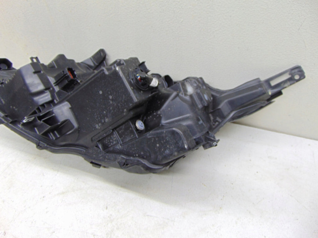 Frontscheinwerfer Hyundai Qashqai III J12 100-8D02J LED Links Headlight SCH4542386139we