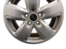 Laden Sie das Bild in den Galerie-Viewer, 1x Alufelge 16 Zoll 7.0" 5x112 52ET Glanz Silber 6856043 Mini Clubman F54 FEL3394150640zo
