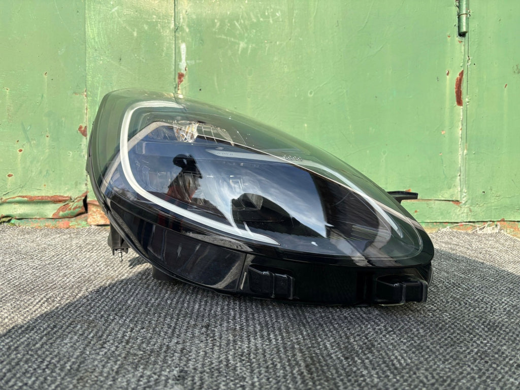 Frontscheinwerfer Ford Puma L1FB13E014CH Rechts Scheinwerfer Headlight SCH4234337513js