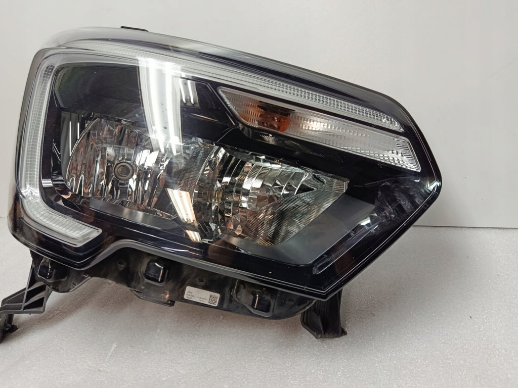 Frontscheinwerfer Renault Master I 260105567R Rechts Scheinwerfer Headlight SCH7567685981xe