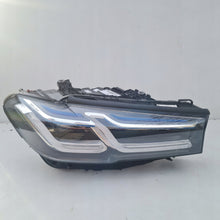 Load image into Gallery viewer, Frontscheinwerfer BMW 5 G31 G30 5A388D6-04 Rechts Scheinwerfer Headlight