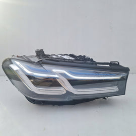 Frontscheinwerfer BMW 5 G31 G30 5A388D6-04 Rechts Scheinwerfer Headlight