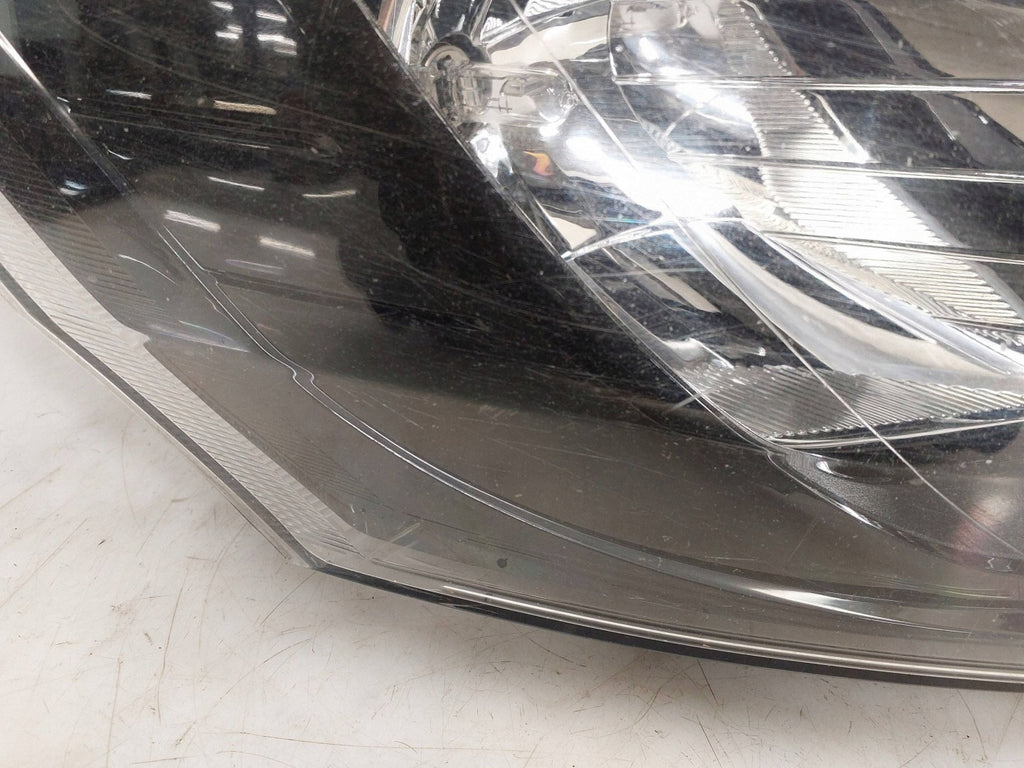 Frontscheinwerfer Ford Transit Custom JUR268164 Rechts Scheinwerfer Headlight SCH4772219693el