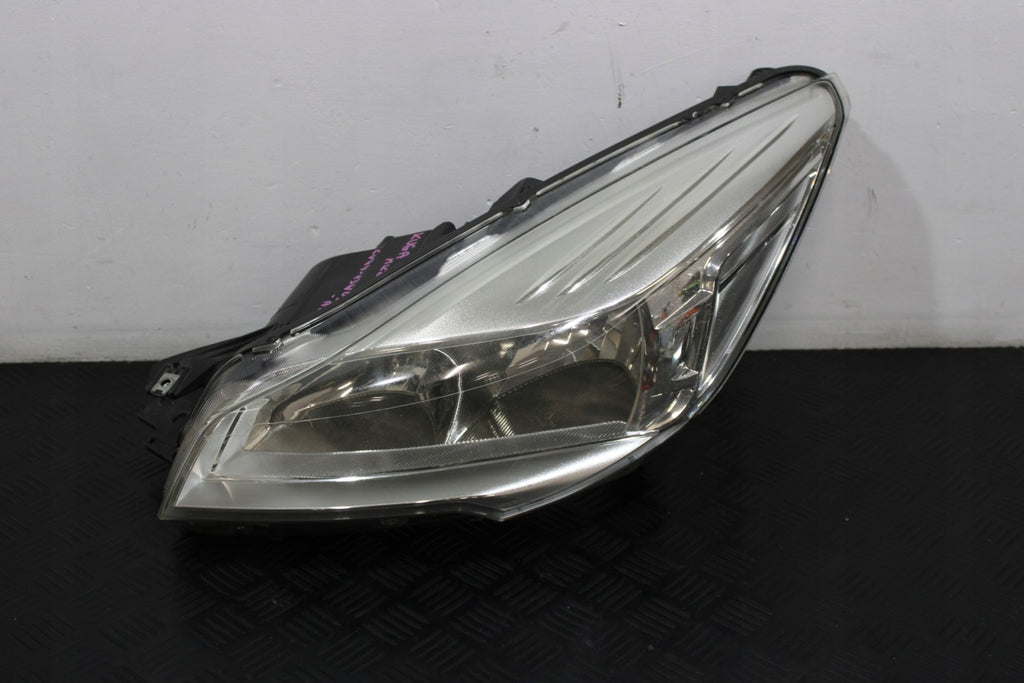Frontscheinwerfer Ford Kuga CV44-13W030-AE Links Scheinwerfer Headlight SCH7156135926dd