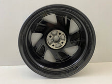 Laden Sie das Bild in den Galerie-Viewer, 1x Alufelge 16 Zoll 6.0&quot; 5x114.3 50ET 52910-Q0200 Hyundai I20 Iii Rim Wheel