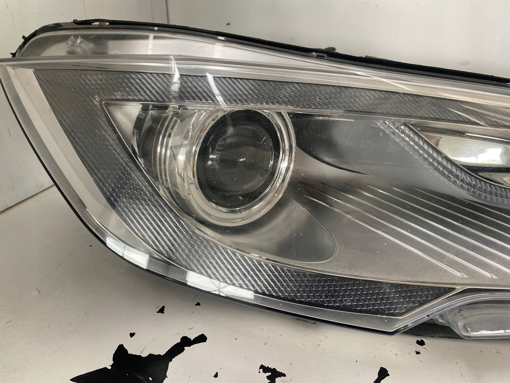 Frontscheinwerfer Tesla S 6005911-00-C Xenon Rechts Scheinwerfer Headlight