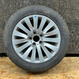 1x Alufelge 18 Zoll 8.0