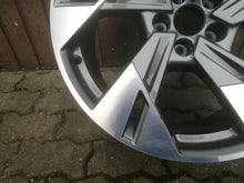 Load image into Gallery viewer, 1x Alufelge 20 Zoll 9.0" 5x112 4KE601025T Audi E-Tron Rim Wheel FEL1774026040mu