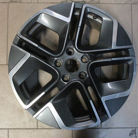 1x Alufelge 18 Zoll 8.0