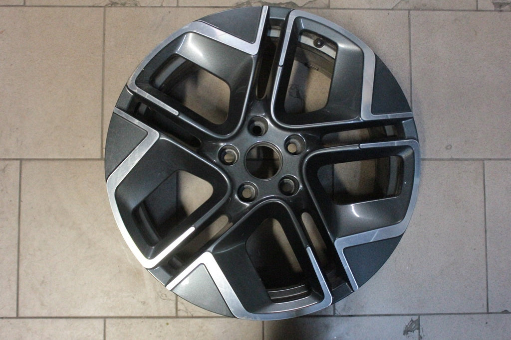 1x Alufelge 18 Zoll 8.0" 5x112 44ET 3J0601025N VW Passat Rim Wheel FEL5338826939no