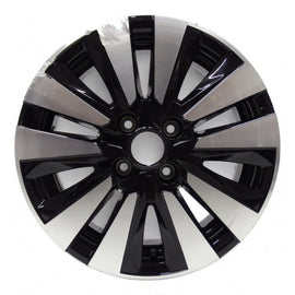 1x Alufelge 15 Zoll 5.0