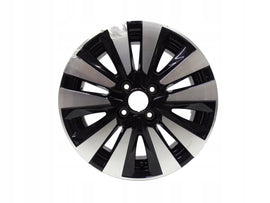 1x Alufelge 15 Zoll 5.0