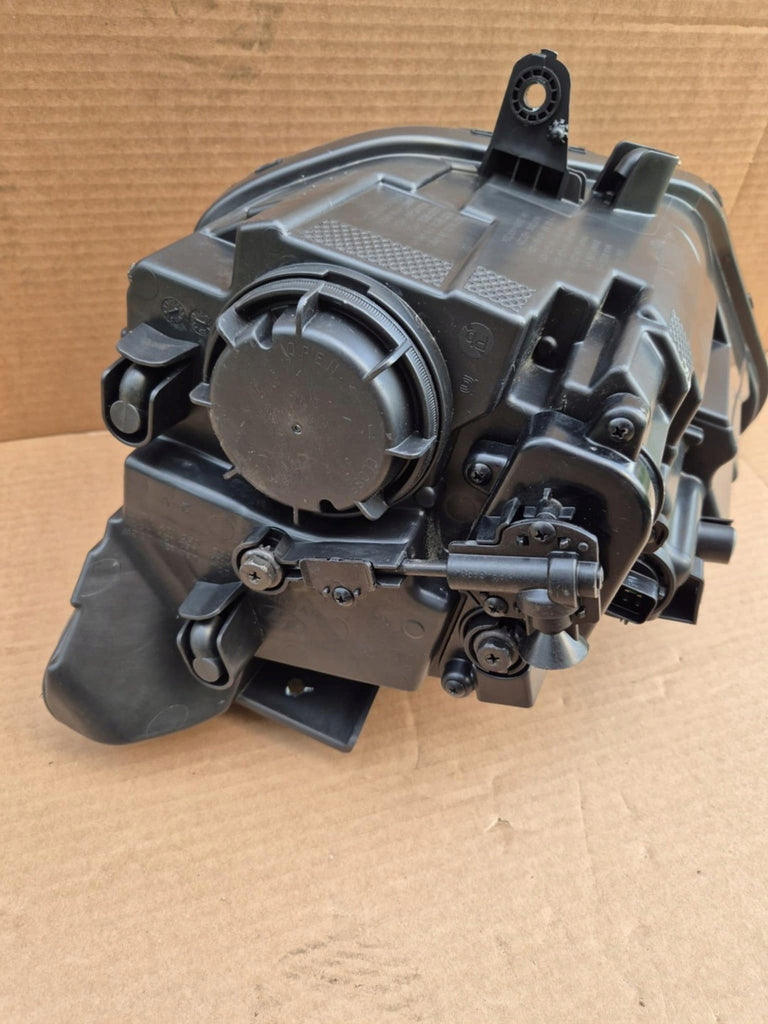 Frontscheinwerfer Hyundai Bayon 92102Q0600 Full LED Rechts Headlight