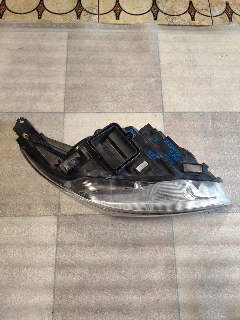 Frontscheinwerfer Ford F1EB13W030AFA LED Links Scheinwerfer Headlight SCH4786999820xs